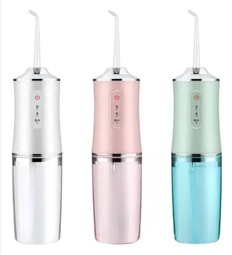 IRRIGADOR DENTAL