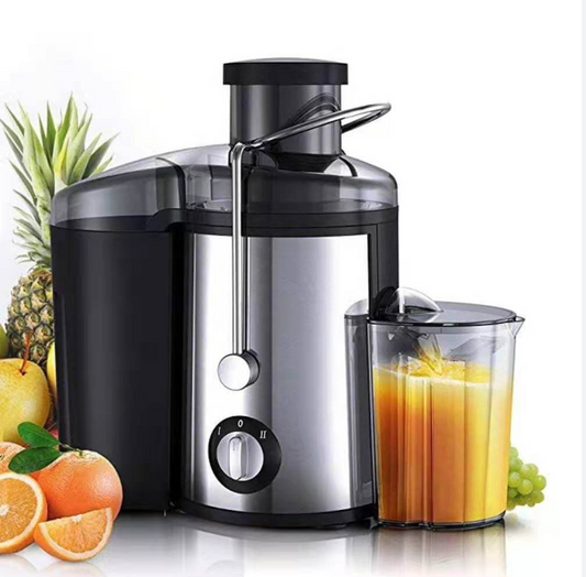 EXTRACTOR DE JUGO