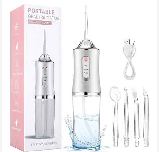 IRRIGADOR DENTAL